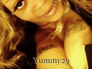 Yummy29