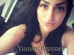 YummyBrunnet