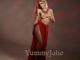 YummyJolie