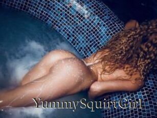 YummySquirtGirl