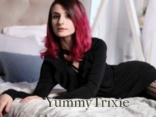 YummyTrixie