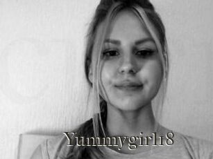 Yummygirl18