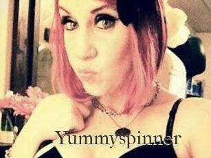 Yummyspinner