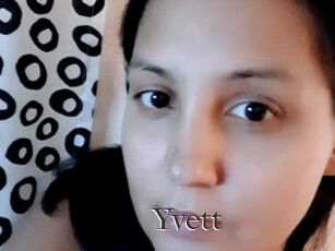 Yvett