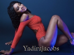 Yadirajacobs