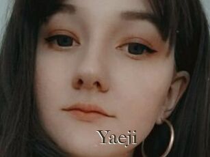 Yaeji