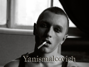 Yanismalcovich