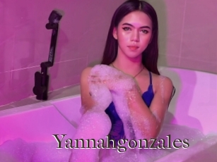 Yannahgonzales