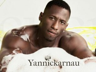 Yannickarnau