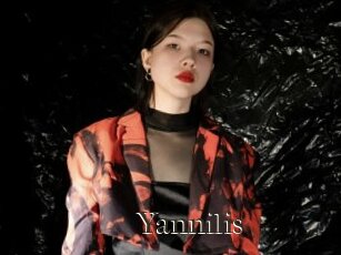 Yannilis