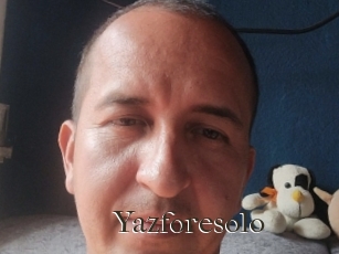 Yazforesolo