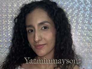 Yazminmayson