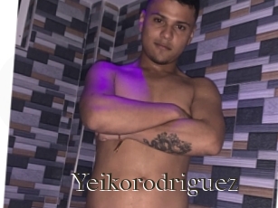 Yeikorodriguez