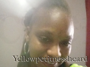 Yellowpetitnessheard