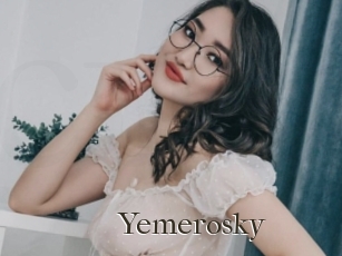 Yemerosky