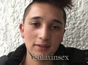 Yenlatinsex