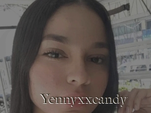 Yennyxxcandy