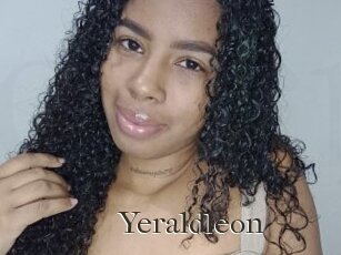 Yeraldleon