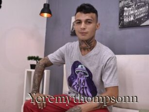 Yeremythompsonn