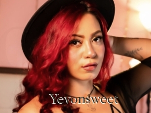 Yevonsweet