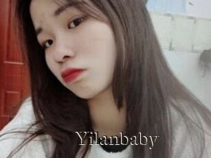 Yilanbaby