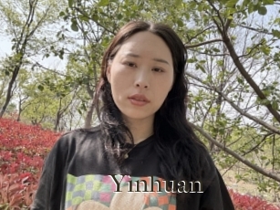 Yinhuan