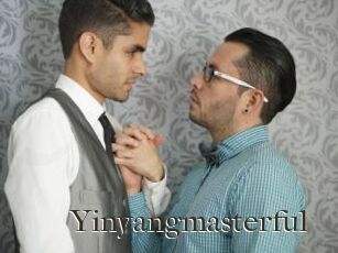 Yinyangmasterful