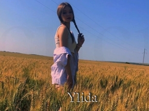 Ylida