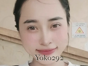 Yoko292