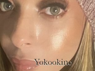 Yokookino