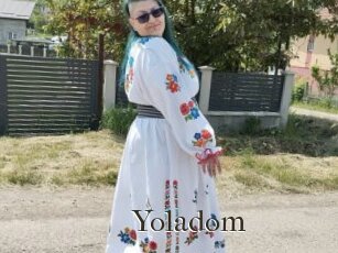 Yoladom