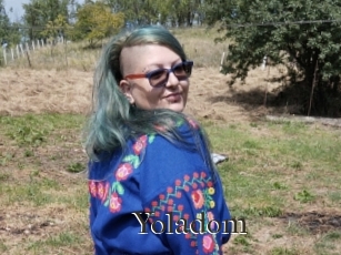 Yoladom