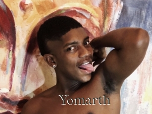 Yomarth