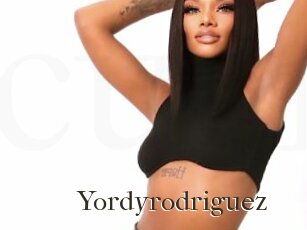 Yordyrodriguez