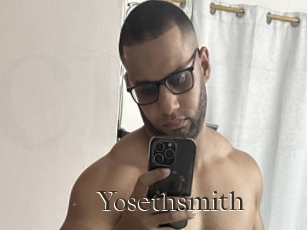 Yosethsmith