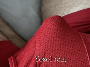 Yosolo64