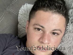 Younf26delicioua