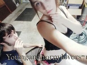 Youngandhornylovers713