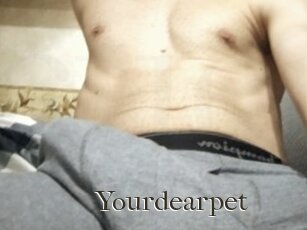 Yourdearpet