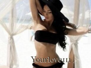 Yourlove111