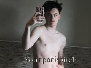 yourparisbitch Cum crazy amateurs