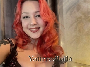 Yourredlolla