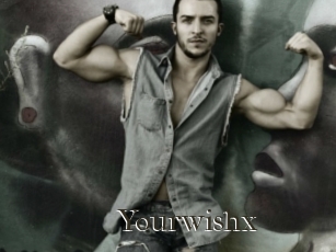 Yourwishx