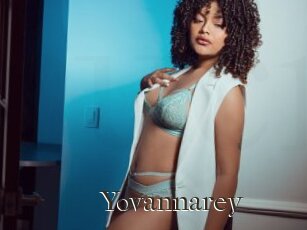 Yovannarey
