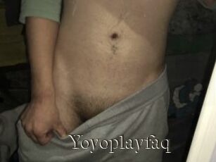 Yoyoplayfaq