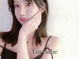 Yuebabe