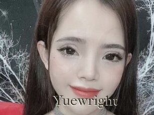 Yuewright