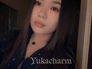 Yukacharm