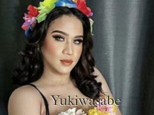 Yukiwasabe