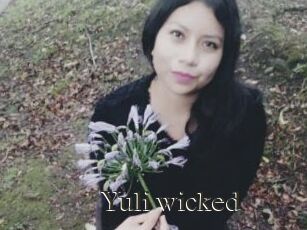 Yuli_wicked